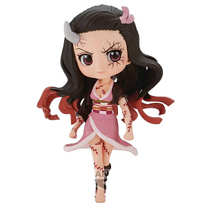 

Фигурка Клинок Рассекающий Демонов (Kimetsu No Yaiba) - Nezuko (7 см.)