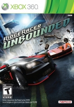 Ridge Racer Unbounded (Xbox 360)