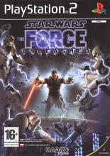 Star Wars: The Force Unleashed (PS2)