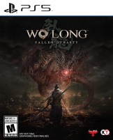 Wo Long - Fallen Dynasty (PS5)