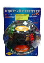 Controller Nostromo P45 Gamepad (PS2)