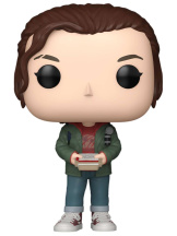 Фигурка Funko POP Television: The Last of Us – Ellie (1844) (91813) (9,5 см)