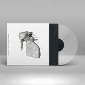 Виниловая пластинка Coldplay – A Rush of Blood to the Head [Clear Vinyl] (LP)