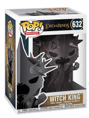 Фигурка Funko POP! Vinyl: LOTR/Hobbit S4: Witch King 33251