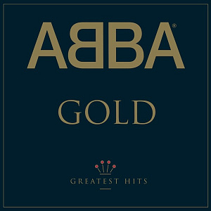   ABBA - Gold  Greatest Hits (2 LP)