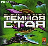 Sword of the Stars: Темная стая (PC-DVD)