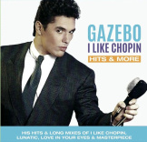 Виниловая пластинка Gazebo – I Like Chopin: Hits & More (LP)