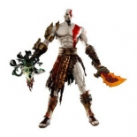 Фигурка God of War II: Kratos