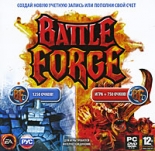 BattleForge (PC-DVD)