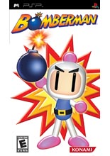 Bomberman (PSP)