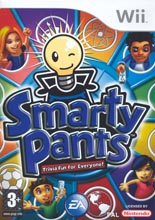 Smarty Pants (Wii)