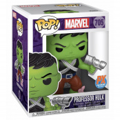 Фигурка Funko POP Marvel – Professor Hulk (GW) (Exc) (51722)