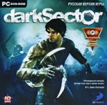 Dark Sector (PC-DVD)