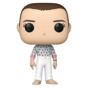 Фигурка Funko POP TV: Stranger Things S4 - Finale Eleven w/Chase (1457) (72135)