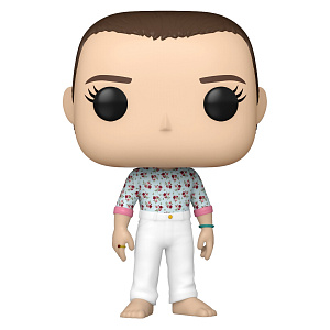 

Фигурка Funko POP TV: Stranger Things S4 - Finale Eleven w/Chase (1457) (72135)