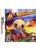 Bomberman (DS)