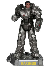 Фигурка McFarlane Toys Movie Maniacs Fallout: Maximus (Season 2) (41276) (15 см)