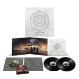 Виниловая пластинка Сборник – Destiny 2 Volume 1: Original Game Soundtrack (2 LP)