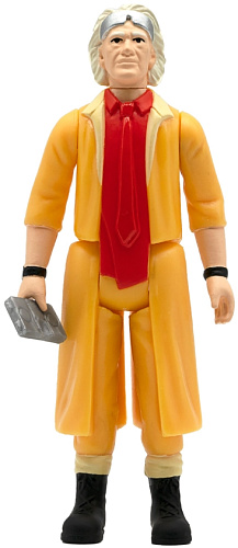 

Фигурка ReAction Figure: Back To The Future 2 Wave 1 - Doc Brown
