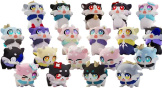 Фигурка miHoYo: Honkai: Star Rail – Chimera [The Awooo Firm – Mini Figures Mystery Bag] (1 случайная фигурка)