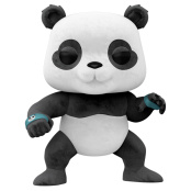 Фигурка Funko POP Animation: Jujutsu Kaisen - Panda (FL) (Exc) (1374) (73788)