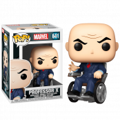 Фигурка Funko POP Marvel X-Men 20th – Professor X (49287)