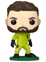Фигурка Funko POP MLS: Los Angeles FC – Hugo Lloris (07) (90543) (10,4 см)