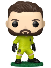 Фигурка Funko POP MLS: Los Angeles FC – Hugo Lloris (07) (90543) (10,4 см)