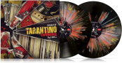 Виниловая пластинка Сборник – Various Artists: The Best Of The Tarantino Experience – Reel Killers [Splatter Vinyl] (2 LP )