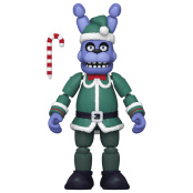 Фигурка Funko Action Figure Games: FNAF Holiday - Elf Bonnie (72481)