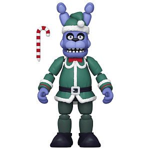 

Фигурка Funko Action Figure Games: FNAF Holiday - Elf Bonnie (72481)