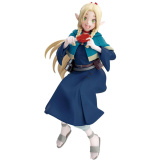 Фигурка-аниме Sega Chokonose PM Cranenking Figure: Delicious in Dungeon – Marcille (15 см)