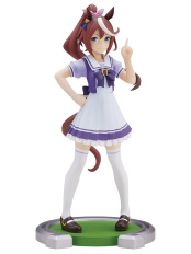 Фигурка-аниме Banpresto Umamusume: Pretty Derby – Tokai Teio (BP18591P) (18 см)