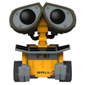 Фигурка Funko POP Disney: Wall-E - Charging Wall-E SS (Exc) (1119) (58137)