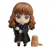 Фигурка Nendoroid Harry Potter – Hermione Granger