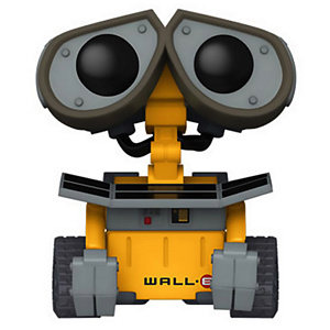

Фигурка Funko POP Disney: Wall-E - Charging Wall-E SS (Exc) (1119) (58137)