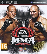 MMA (PS3)