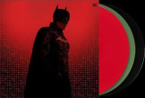 Виниловая пластинка Michael Giacchino: The Batman – Original Motion Picture Soundtrack [Solid Coloured Vinyl] (3 LP)