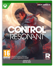 Control Resonant (Xbox Series X)