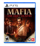Mafia: The Old Country (PS5)