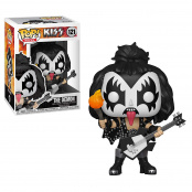 Фигурка Funko POP Rocks: KISS – The Demon