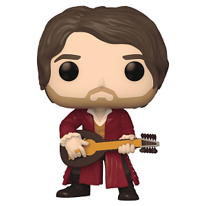 

Фигурка Funko POP TV: Witcher S2 - Jaskier w/Chase (1320) (67425)