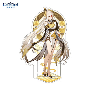   Liyue Character Standee - Ningguang