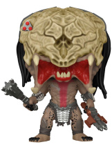 Фигурка Funko POP Movies: Prey – Feral Predator (1909) (86613) (10,4 см)