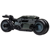 Фигурка DC Multiverse: The Flash - Batcycle (6155280)