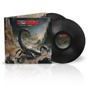 Виниловая пластинка Scorpions – Coming Home, Live (2 LP)