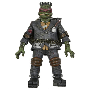 

Фигурка TMNT: Universal Monsters - Raphael As Frankenstein's Monster (541883)