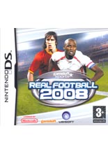 Real Football 2008