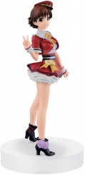 Фигурка Idolmaster Cinderel Mio Honda 18 см