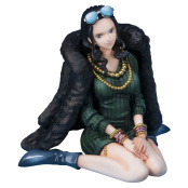 Фигурка Tamashii Box One Piece Vol.1 – Nico Robin (613660)